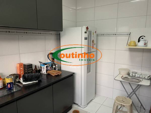 Imagem Casa com 4 Quartos à Venda, 140 m² em Grajaú - Rio De Janeiro Imagem Casa com 4 Quartos à Venda, 140 m² em Grajaú - Rio De Janeiro