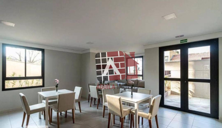 Imagem Apartamento com 2 Quartos à Venda, 52 m² em Ermelino Matarazzo - São Paulo