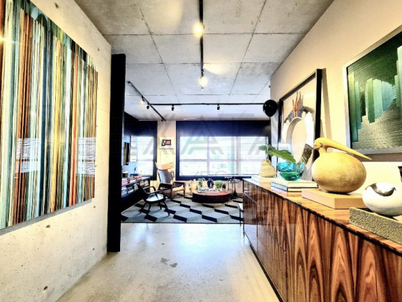 Imagem Imóvel com 1 Quarto à Venda, 72 m² em Vila Olímpia - São Paulo Imagem Imóvel com 1 Quarto à Venda, 72 m² em Vila Olímpia - São Paulo