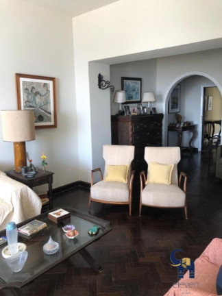 Imagem Apartamento com 3 Quartos à Venda, 180 m² em Barra - Salvador