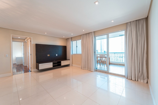 Imagem Apartamento com 3 Quartos à Venda, 107 m² em Jardim Taquaral - São Paulo Imagem Apartamento com 3 Quartos à Venda, 107 m² em Jardim Taquaral - São Paulo