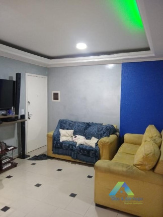 Apartamento com 2 Quartos à Venda, 65 m² em Centro - Diadema
