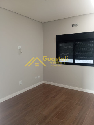 Imagem Casa de Condomínio com 3 Quartos para Alugar, 226 m² em Ondas - Piracicaba