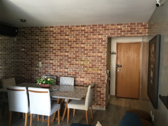 Imagem Apartamento com 3 Quartos à Venda, 94 m² em Jardim Atlântico - Goiânia Imagem Apartamento com 3 Quartos à Venda, 94 m² em Jardim Atlântico - Goiânia