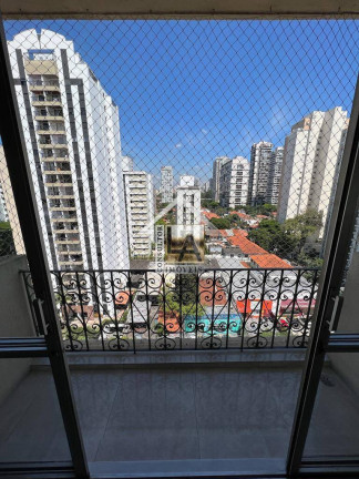 Imagem Apartamento com 2 Quartos à Venda, 70 m² em Cidade Monções - São Paulo Imagem Apartamento com 2 Quartos à Venda, 70 m² em Cidade Monções - São Paulo