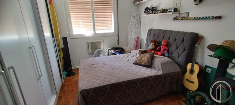 Imagem Apartamento com 3 Quartos à Venda, 147 m² em Boqueirão - Santos