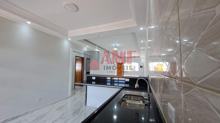 Imagem Casa com 3 Quartos à Venda, 126 m² em Baln. Gaivota - Itanhaém Imagem Casa com 3 Quartos à Venda, 126 m² em Baln. Gaivota - Itanhaém