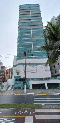 Imagem Apartamento com 3 Quartos à Venda, 123 m² em Guilhermina - Praia Grande Imagem Apartamento com 3 Quartos à Venda, 123 m² em Guilhermina - Praia Grande