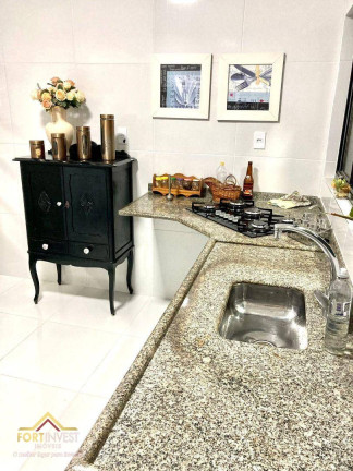 Imagem Imóvel com 4 Quartos à Venda, 219 m² em Aviação - Praia Grande Imagem Imóvel com 4 Quartos à Venda, 219 m² em Aviação - Praia Grande