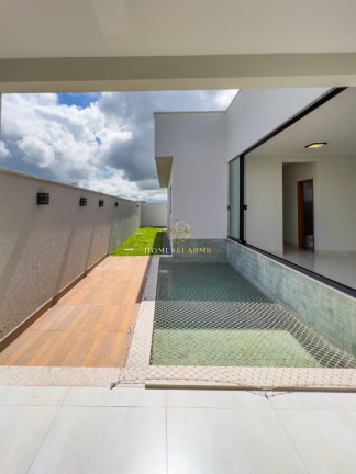 Imagem Casa com 3 Quartos à Venda, 150 m² em Terras Alpha Residencial 2 - Senador Canedo Imagem Casa com 3 Quartos à Venda, 150 m² em Terras Alpha Residencial 2 - Senador Canedo