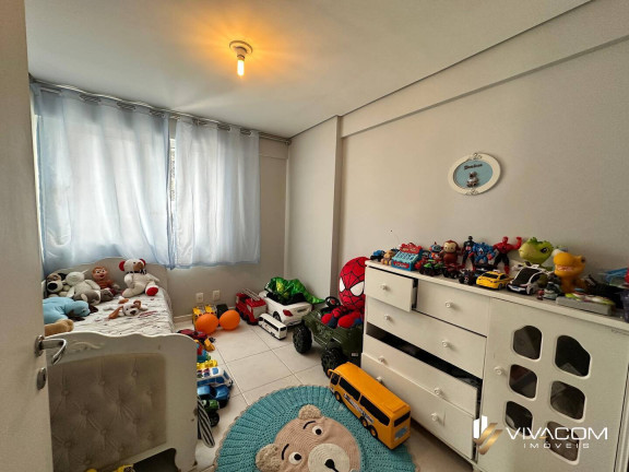 Imagem Apartamento com 3 Quartos à Venda, 87 m² em Campinas - São José