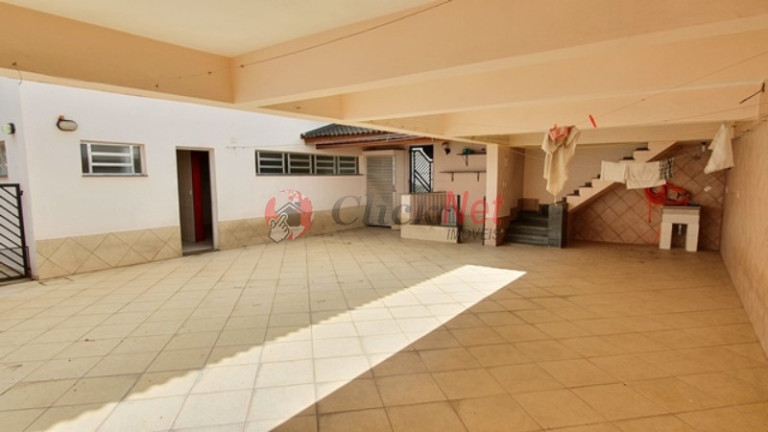 Imagem Sobrado com 4 Quartos à Venda, 350 m² em Independência - São Bernardo Do Campo Imagem Sobrado com 4 Quartos à Venda, 350 m² em Independência - São Bernardo Do Campo