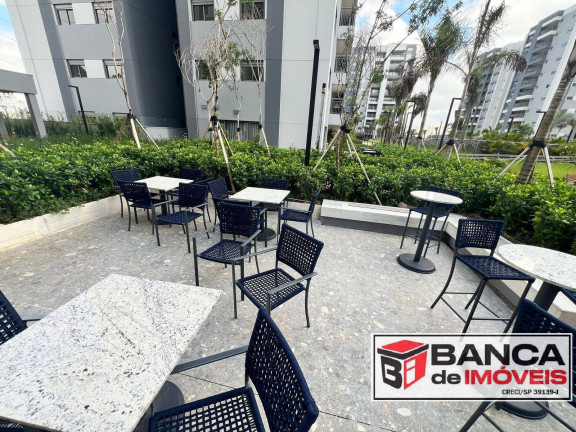 Imagem Apartamento com 2 Quartos à Venda, 85 m² em City América - São Paulo Imagem Apartamento com 2 Quartos à Venda, 85 m² em City América - São Paulo