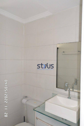 Imagem Apartamento com 2 Quartos à Venda, 46 m² em Ponte Grande - Guarulhos