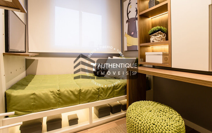 Imagem Apartamento com 2 Quartos à Venda, 52 m² em Santana - São Paulo Imagem Apartamento com 2 Quartos à Venda, 52 m² em Santana - São Paulo