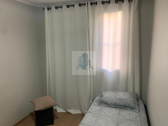Imagem Apartamento com 2 Quartos à Venda, 62 m² em Vila São José (cidade Dutra) - São Paulo