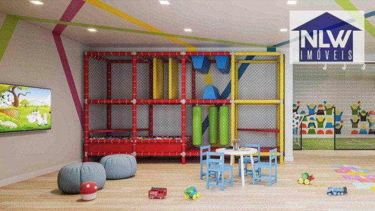 Imagem Apartamento com 2 Quartos à Venda, 38 m² em Vila Formosa - São Paulo