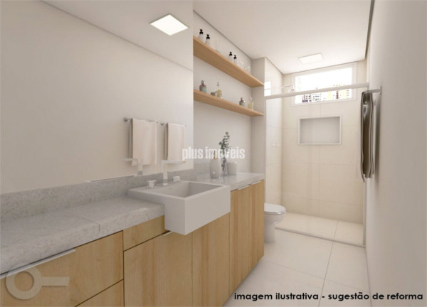 Imagem Apartamento com 3 Quartos à Venda, 153 m² em Paraíso - São Paulo Imagem Apartamento com 3 Quartos à Venda, 153 m² em Paraíso - São Paulo