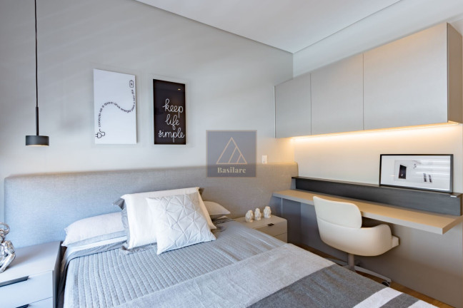Imagem Apartamento com 3 Quartos à Venda, 154 m² em Bigorrilho - Curitiba Imagem Apartamento com 3 Quartos à Venda, 154 m² em Bigorrilho - Curitiba