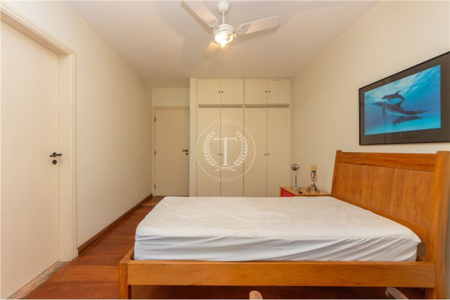 Imagem Apartamento com 4 Quartos à Venda, 270 m² em São Paulo
