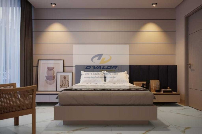 Imagem Apartamento com 3 Quartos à Venda, 119 m² em Manaíra - João Pessoa