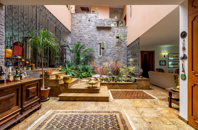 Imagem Sobrado com 4 Quartos à Venda, 624 m² em Butantã - São Paulo