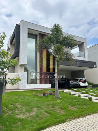 Imagem Casa com 3 Quartos à Venda, 481 m² em Condomínio Residencial Alphaville Ii - São José Dos Campos