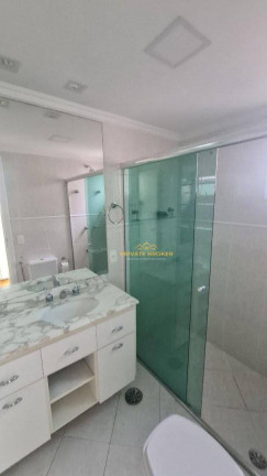 Imagem Apartamento com 3 Quartos à Venda, 131 m² em Vila Mariana - São Paulo