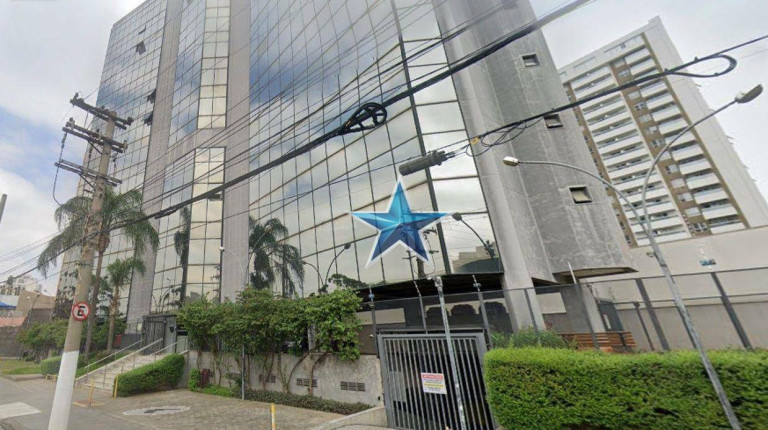 Imagem Sala Comercial à Venda, 112 m² em Barra Funda - São Paulo Imagem Sala Comercial à Venda, 112 m² em Barra Funda - São Paulo