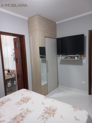 Imagem Imóvel com 3 Quartos para Alugar, 96 m² em Campestre - Santo André Imagem Imóvel com 3 Quartos para Alugar, 96 m² em Campestre - Santo André