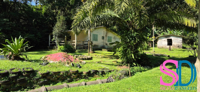Imagem Fazenda à Venda, 13.600 m² em Taquaral - Ubatuba Imagem Fazenda à Venda, 13.600 m² em Taquaral - Ubatuba
