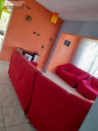 Imagem Chácara com 3 Quartos à Venda, 11.000 m² em Mãe Dos Homens - Bragança Paulista
