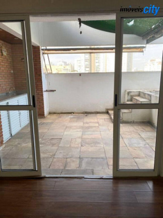 Imagem Apartamento com 3 Quartos à Venda, 186 m² em Vila Andrade - São Paulo Imagem Apartamento com 3 Quartos à Venda, 186 m² em Vila Andrade - São Paulo