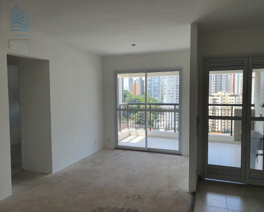 Imóvel com 2 Quartos à Venda, 61 m² em Jardim Prudência - São Paulo