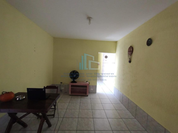 Imagem Casa com 3 Quartos à Venda, 132 m² em Maracanã - Praia Grande Imagem Casa com 3 Quartos à Venda, 132 m² em Maracanã - Praia Grande