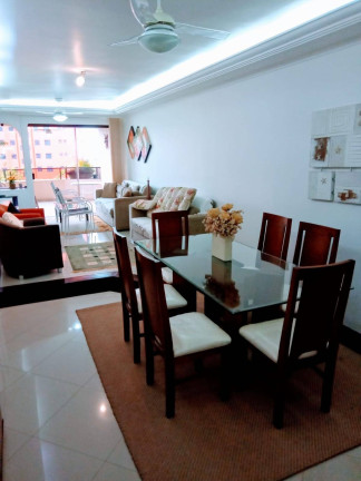Apartamento com 2 Quartos à Venda,  em Loteamento João Batista Julião - Guarujá