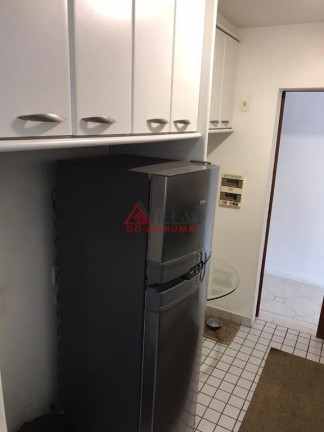 Imagem Apartamento com 3 Quartos à Venda, 96 m² em Jardim Ampliação - São Paulo