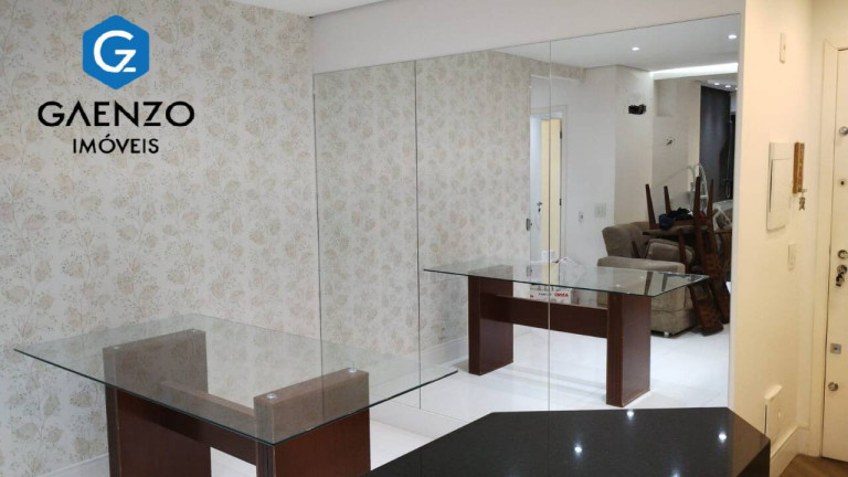 Imagem Apartamento com 2 Quartos à Venda, 63 m² em Continental - Osasco Imagem Apartamento com 2 Quartos à Venda, 63 m² em Continental - Osasco