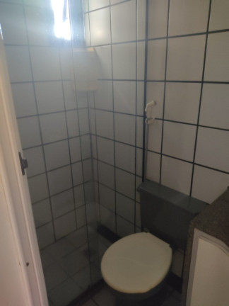Imagem Apartamento com 3 Quartos à Venda, 110 m² em Praia Do Morro - Guarapari