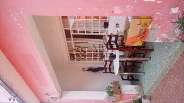Imagem Casa com 3 Quartos à Venda, 220 m² em Vila Das Mercês - São Paulo