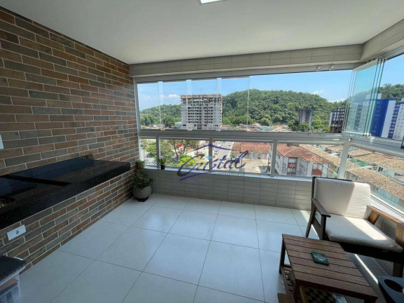 Imagem Apartamento com 2 Quartos à Venda, 71 m² em Canto Do Forte - Praia Grande Imagem Apartamento com 2 Quartos à Venda, 71 m² em Canto Do Forte - Praia Grande