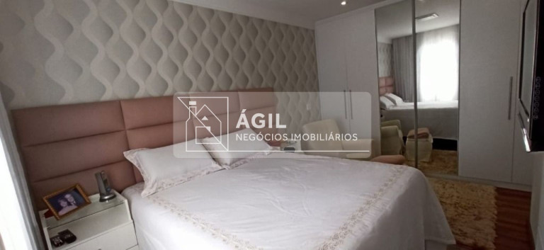 Imagem Apartamento com 4 Quartos à Venda, 122 m² em Jardim Das Indústrias - São José Dos Campos Imagem Apartamento com 4 Quartos à Venda, 122 m² em Jardim Das Indústrias - São José Dos Campos