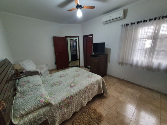 Imagem Casa com 3 Quartos à Venda, 200 m² em Residencial Furlan - Santa Bárbara D'oeste