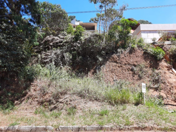 Imagem Terreno à Venda, 975 m² em Albuquerque - Teresópolis Imagem Terreno à Venda, 975 m² em Albuquerque - Teresópolis