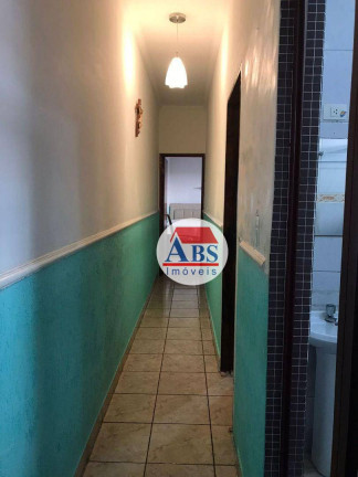 Imagem Casa com 2 Quartos à Venda, 39 m² em Maracanã - Praia Grande Imagem Casa com 2 Quartos à Venda, 39 m² em Maracanã - Praia Grande