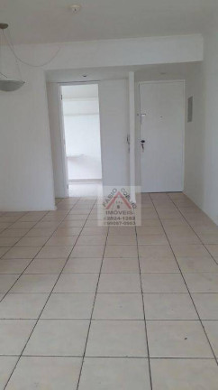 Imagem Apartamento com 3 Quartos à Venda, 64 m² em Jardim Marajoara - São Paulo Imagem Apartamento com 3 Quartos à Venda, 64 m² em Jardim Marajoara - São Paulo