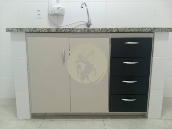 Imagem Apartamento com 2 Quartos à Venda, 74 m² em Santos Imagem Apartamento com 2 Quartos à Venda, 74 m² em Santos