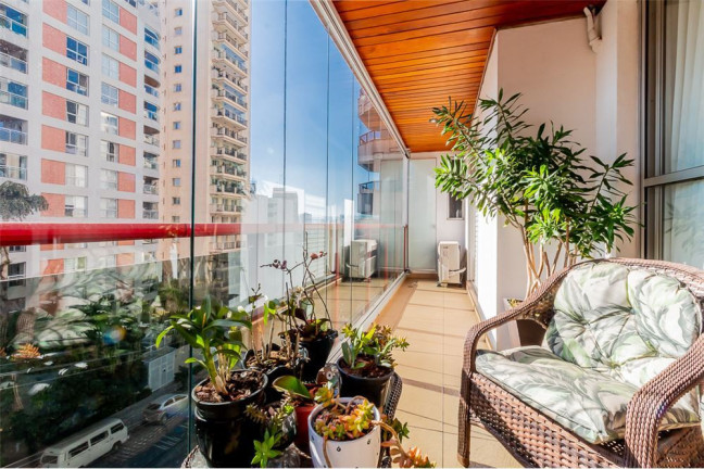 Imagem Apartamento com 4 Quartos à Venda, 170 m² em Perdizes - São Paulo