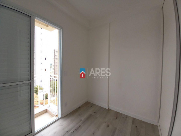 Imagem Apartamento com 2 Quartos à Venda, 55 m² em Vila Rehder - Americana