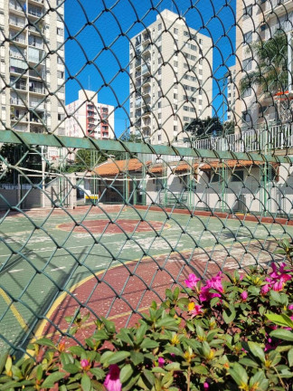 Imagem Apartamento com 2 Quartos à Venda, em Jardim São Savério - São Paulo Imagem Apartamento com 2 Quartos à Venda, em Jardim São Savério - São Paulo
